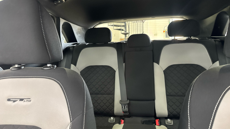 Kia Ceed 1.4T GDi ISG GT-Line Lunar Edition 5dr Petrol Hatchback